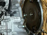 GEARBOX  KIA SPORTAGE 2015 TO 2018 PART NO.4500-3F815